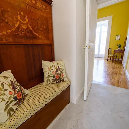 Manning Relais Sorrento