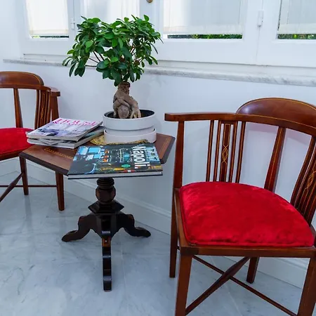 Manning Relais Guest house Sorrento