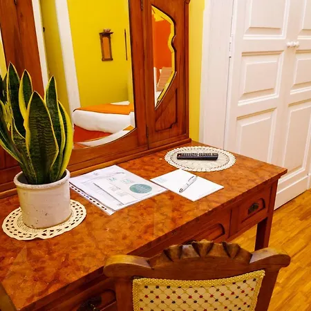 Manning Relais Guest house