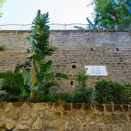 Manning Relais 3* Sorrento