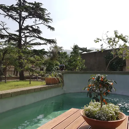 Konukevi Manning Relais