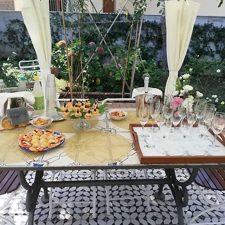 Manning Relais Сорренто