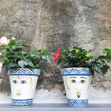 Гостевой дом Manning Relais Сорренто