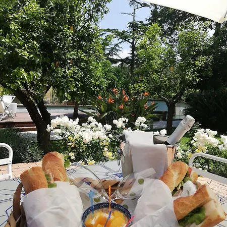 Manning Relais 4*