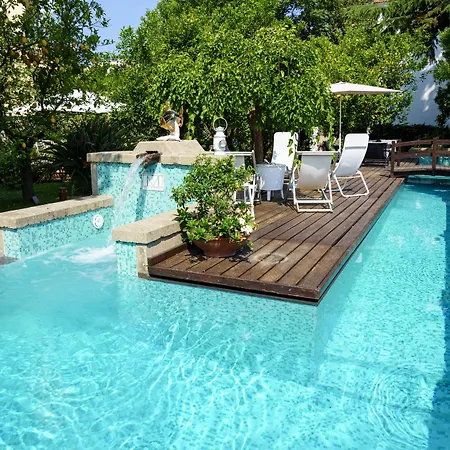 Manning Relais بيت ضيافة