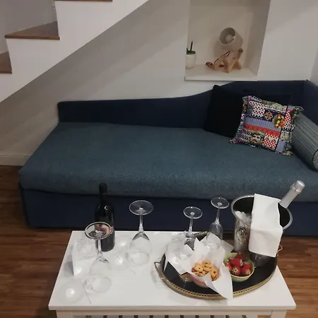 Manning Relais Konukevi