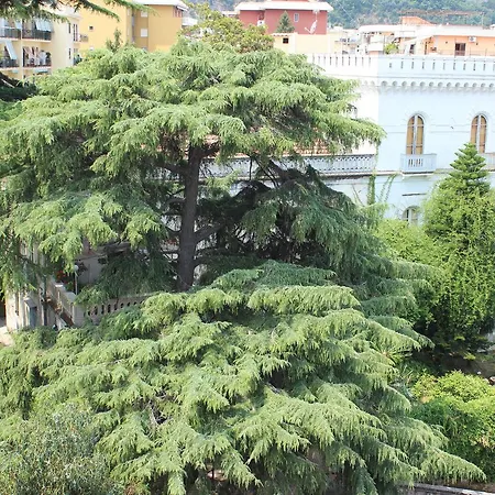 Manning Relais Guest house 3*