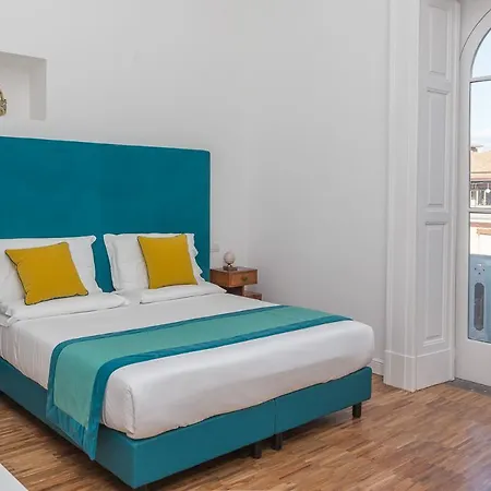 Πανσιόν Manning Relais