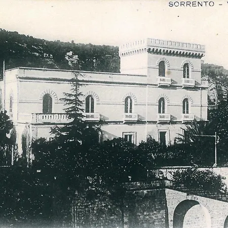 Guest house Manning Relais Sorrento