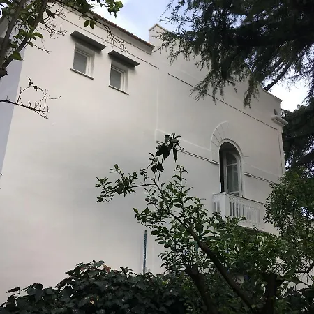 Manning Relais Sorrento