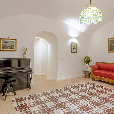 Manning Relais Guest house Sorrento