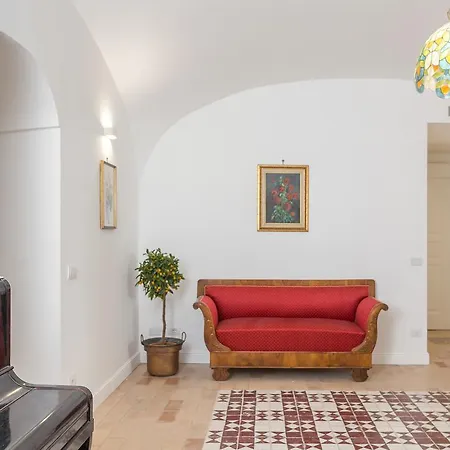 Manning Relais 3* Sorrento