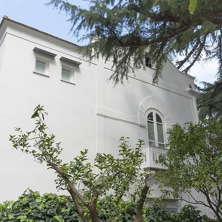 Manning Relais Sorrento