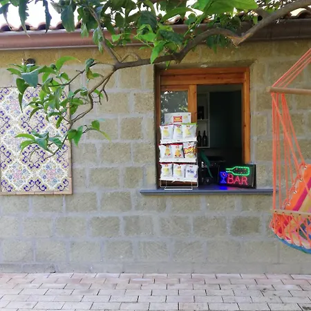 Manning Relais Guest house