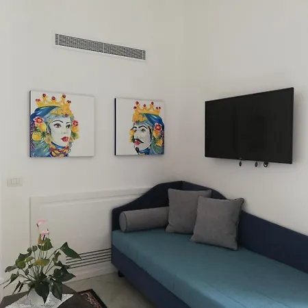 Guest house Manning Relais 3*
