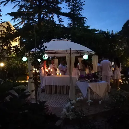 Manning Relais Πανσιόν 3*