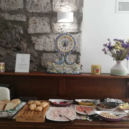 Πανσιόν Manning Relais 3*