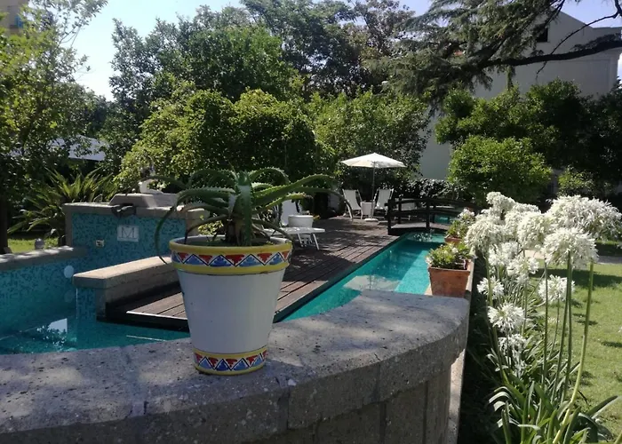 Manning Relais 4* Сорренто