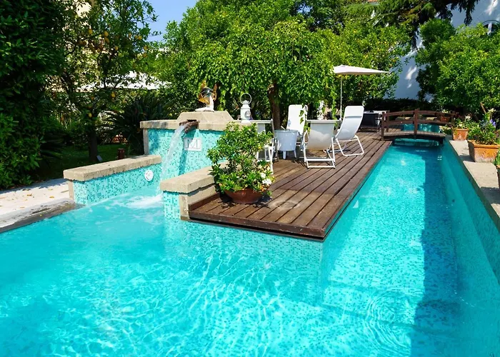 Гостевой дом Manning Relais