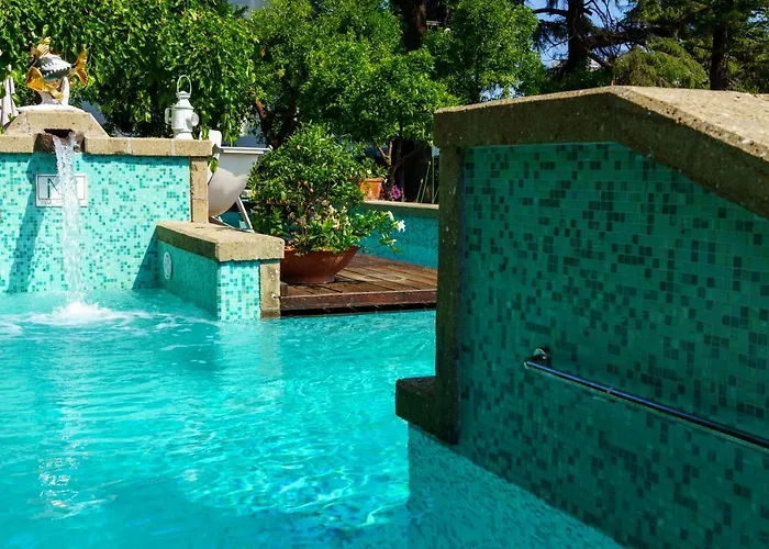 Гостевой дом Manning Relais 4*