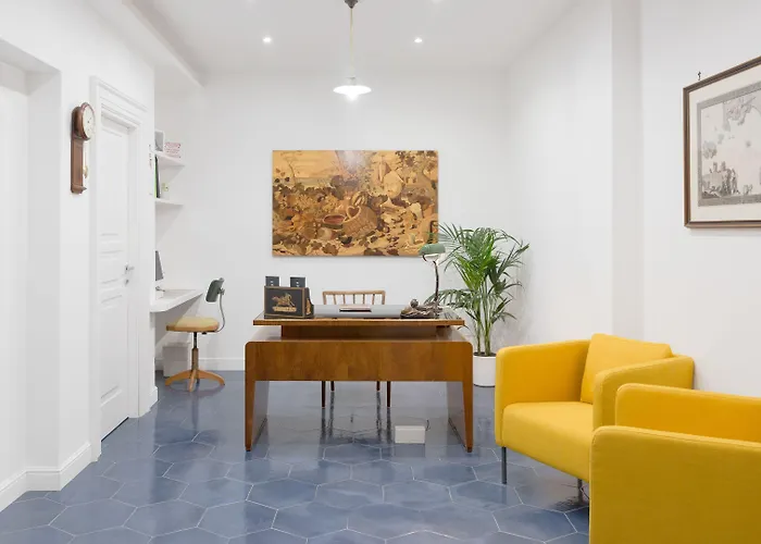 Manning Relais Сорренто