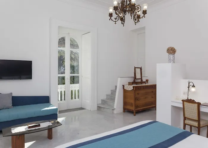 Manning Relais Сорренто