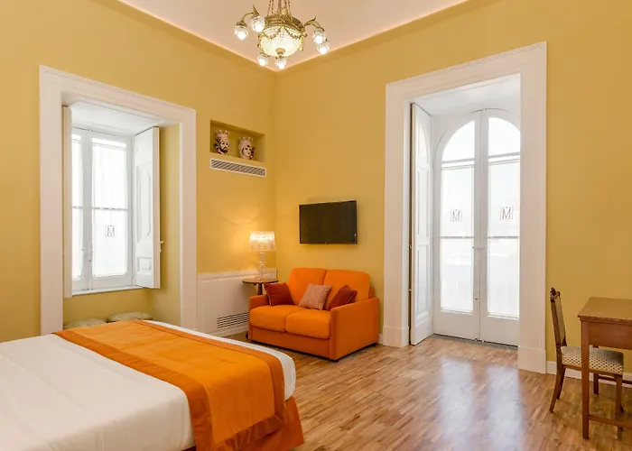 Manning Relais Гостевой дом