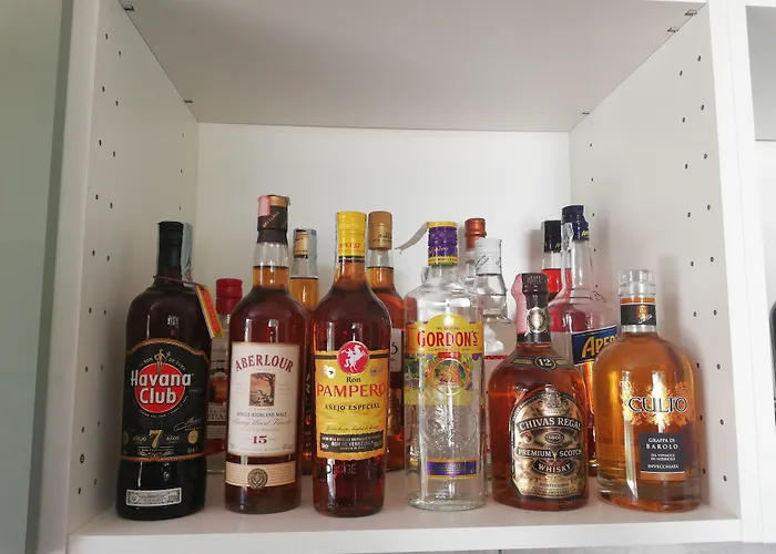 Manning Relais Гостевой дом Сорренто