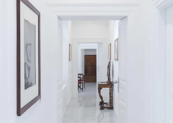 Гостевой дом Manning Relais 4*