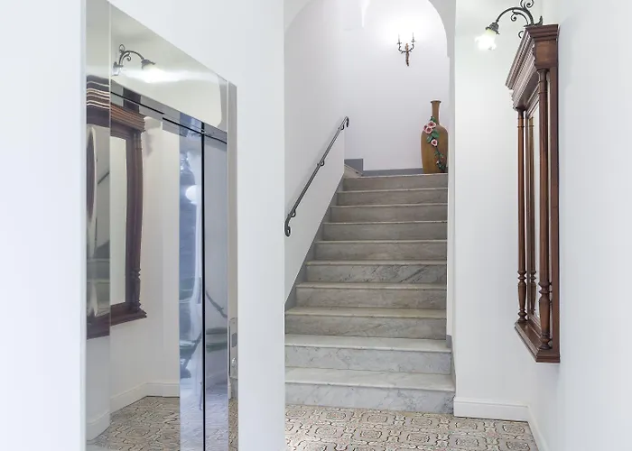 Гостевой дом Manning Relais 4*