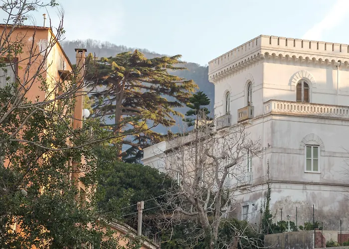 Гостевой дом Manning Relais 4*