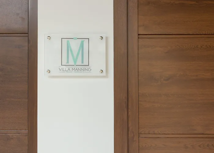 Manning Relais Гостевой дом Сорренто