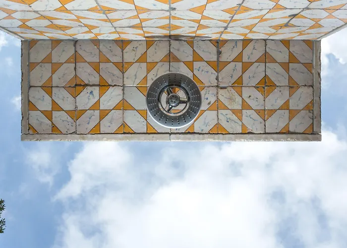 Гостевой дом Manning Relais 4*