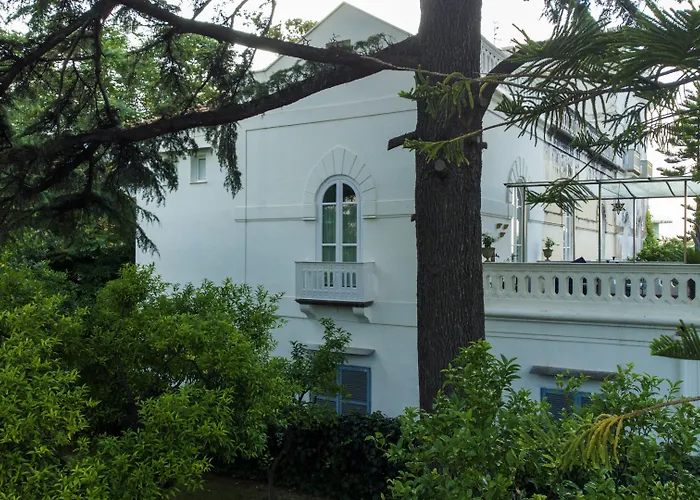 Manning Relais 4* Сорренто