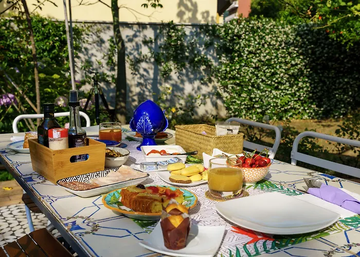 Гостевой дом Manning Relais