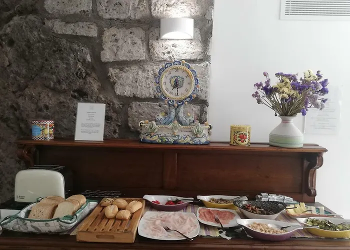 Гостевой дом Manning Relais 4*