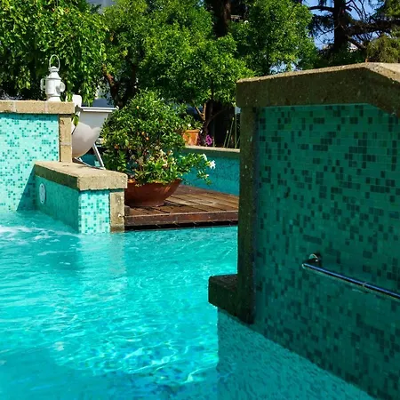 Pensjonat Manning Relais 3*
