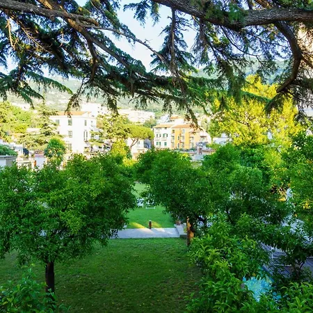 Manning Relais 3* Półwysep Sorrentyński