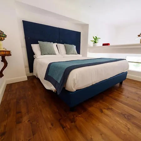 Pensjonat Manning Relais 3*
