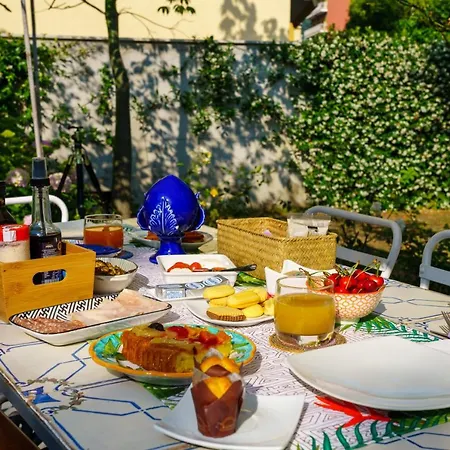 Manning Relais Pensjonat
