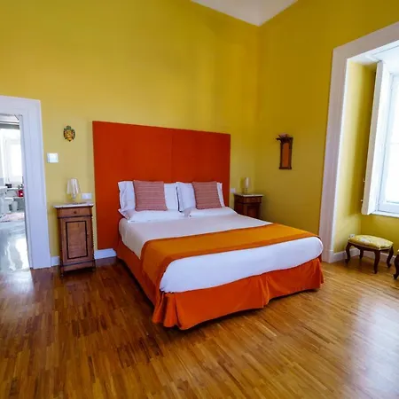 Manning Relais Pensjonat Półwysep Sorrentyński