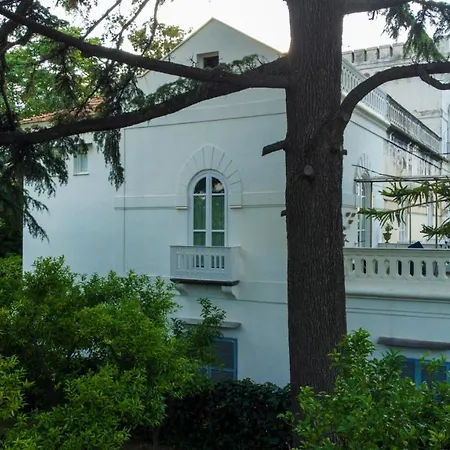 Pensjonat Manning Relais 3*