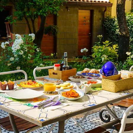 Manning Relais Pensjonat 3*