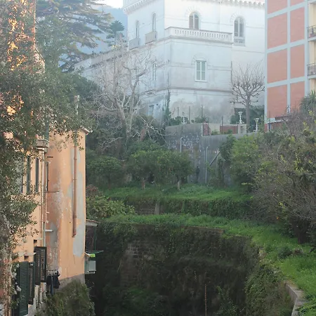 Manning Relais Guest house 4*