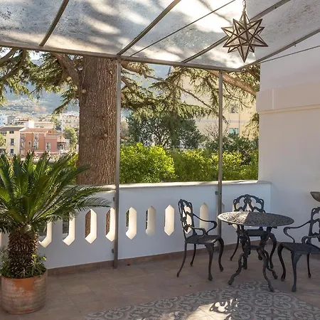 Manning Relais Półwysep Sorrentyński