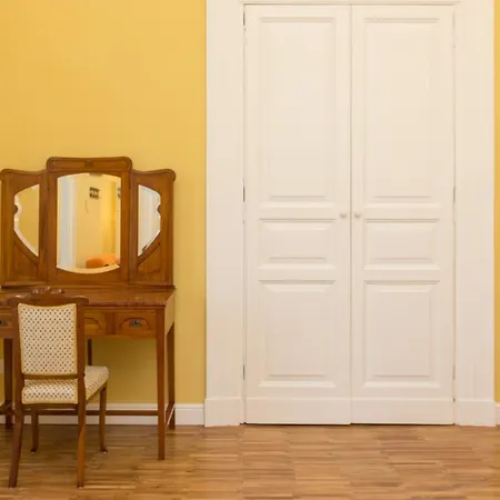 Manning Relais Pensjonat 3*