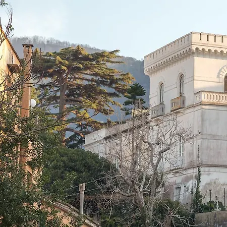 Pensjonat Manning Relais 3*