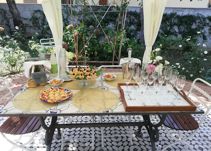 Manning Relais סורנטו