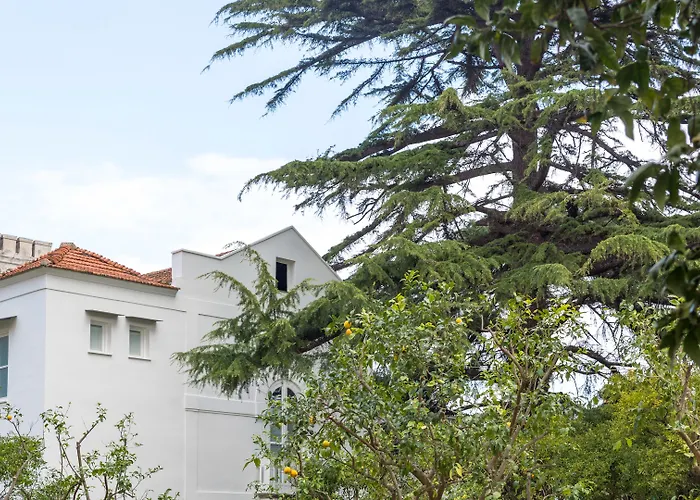Manning Relais 4*